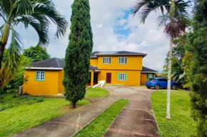 Willow Creek Villa, Ocho Rios